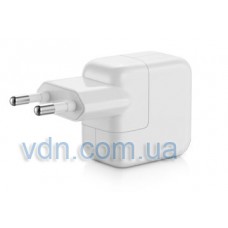 Зарядное устройство Apple Ipad   2   3  5.1V 2.1A 10W 